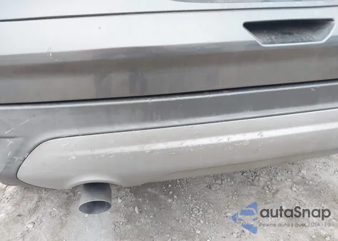 2016 Ford Escape Se из США, поврежденный, VIN 1FMCU0G76GUA48590